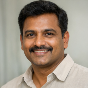 Manikandan 