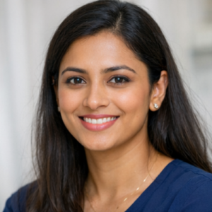 Priya Shankar 